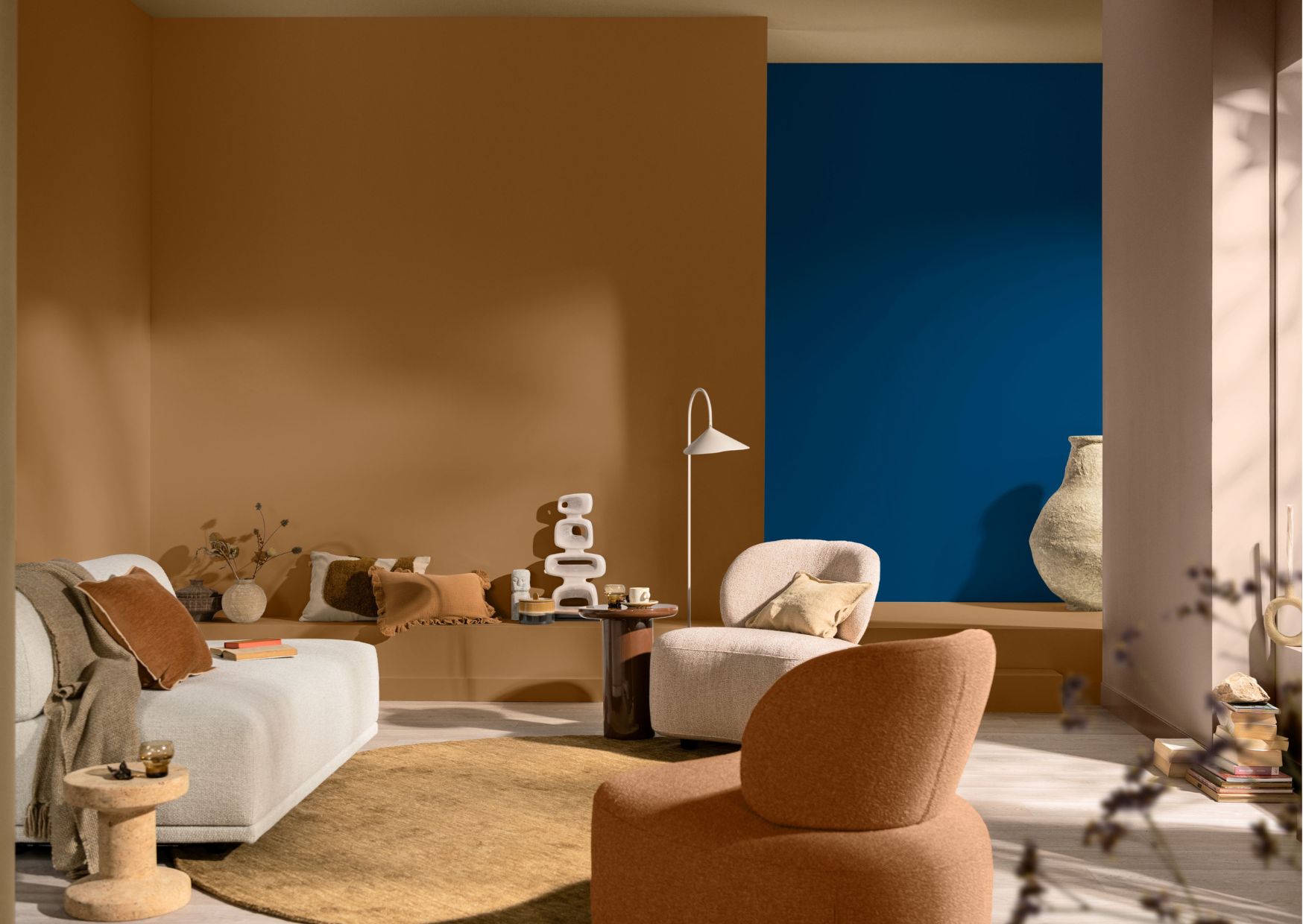 CREATING A COSY HOME FOR CHILLIER DAYS - Leari Lifestyles